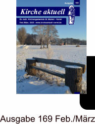 Ausgabe 169 Feb./Mrz