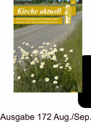 Ausgabe 172 Aug./Sep.