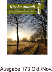 Ausgabe 173 Okt./Nov.