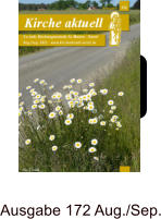 Ausgabe 172 Aug./Sep.