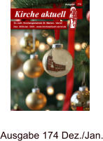 Ausgabe 174 Dez./Jan.