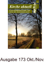 Ausgabe 173 Okt./Nov.