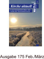 Ausgabe 175 Feb./M�rz
