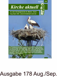 Ausgabe 178 Aug./Sep.