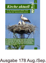 Ausgabe 178 Aug./Sep.