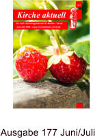 Ausgabe 177 Juni/Juli