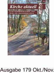 Ausgabe 179 Okt./Nov.